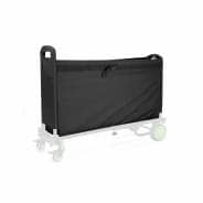 Gravity GBGCARTM1 Wagon Bag (for Gravity CARTM01B)