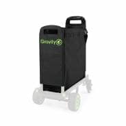 Gravity GBGCARTM1 Wagon Bag (for Gravity CARTM01B)