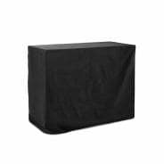 Gravity GKSX2RD Keyboard / DJ Stand + Rapid Desk + Velvet Cover Bundle