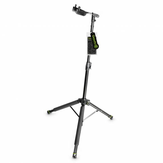 Gravity GS 01 NHB Foldable Guitar Stand