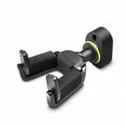 Gravity GS 01 WMB Wall-Mount Guitar Hanger with Neck Hug