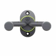 Gravity GS 08 WMB Wall Mounting Guitar Hanger