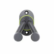 Gravity GS 08 WMB Wall Mounting Guitar Hanger