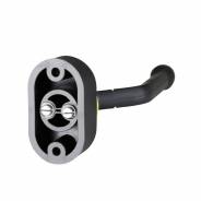 Gravity GS 08 WMB Wall Mounting Guitar Hanger