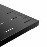 Gravity KS RD 1 Rapid Desk for X-Type Keyboard Stands