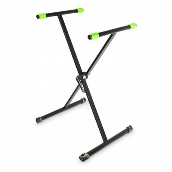 Gravity KSX 1 Single-Braced Keyboard Stand
