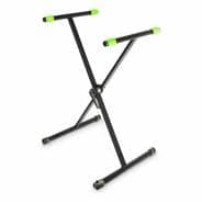 Gravity KSX 1 Single-Braced Keyboard Stand