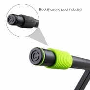 Gravity KSX 1 Single-Braced Keyboard Stand