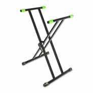Gravity KSX 2 Double-Braced Keyboard Stand