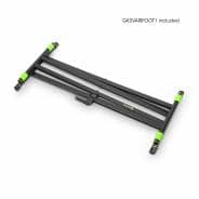 Gravity KSX 2 Double-Braced Keyboard Stand