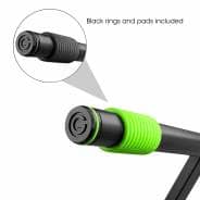 Gravity KSX 2 Double-Braced Keyboard Stand