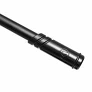 Gravity MS 4322 B Folding Tripod Microphone Telescopic Boom Stand
