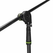 Gravity MS 5311 B - Portable Microphone Stand