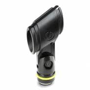 Gravity MS CLMP 25 Microphone Clamp 25mm