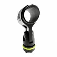 Gravity MS CLMP 25 Microphone Clamp 25mm