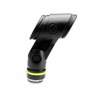 Gravity MS CLMP 25 Microphone Clamp 25mm