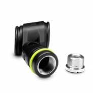 Gravity MS CLMP 25 Microphone Clamp 25mm