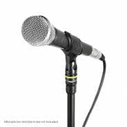 Gravity MS CLMP 25 Microphone Clamp 25mm
