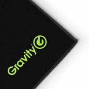 Gravity Multifunctional Desk Pad - 119 x 50cm (BGDC1)