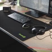 Gravity Multifunctional Desk Pad - 119 x 50cm (BGDC1)