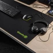 Gravity Multifunctional Desk Pad - 119 x 50cm (BGDC1)