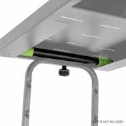 Gravity Rapid Desk Extension for CARTL01B Trolley (Pair)