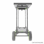 Gravity Rapid Desk Extension for CARTL01B Trolley (Pair)