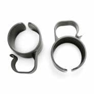 Gravity SACC 35 B 35mm Speaker Pole Cable Clips