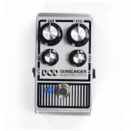 Gunslinger Mosfet Distortion Pedal