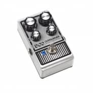 Gunslinger Mosfet Distortion Pedal