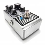 Gunslinger Mosfet Distortion Pedal