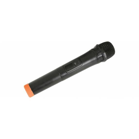 Handheld Transmitter for Busker, Quest & PAL Portable PA Units - 175.0Mhz
