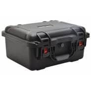 Heavy Duty Waterproof Equipment Case - HDC205