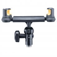 Hercules DG307B 2-in-1 Smartphone and Tablet Holder (for 6.1" to 13" Devices)