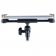 Hercules DG307B 2-in-1 Smartphone and Tablet Holder (for 6.1" to 13" Devices)