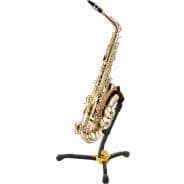 Hercules DS530BB Alto/Tenor Saxophone Stand