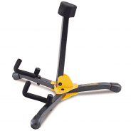 Hercules GS402B/W Mini Electric / Bass Guitar Stand
