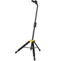 Hercules Stands Hercules GS414BPLUS AGS Plus Tripod Guitar Stand