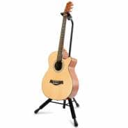 Hercules GS414BPLUS AGS Plus Tripod Guitar Stand