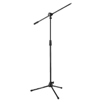 Hercules Stands Hercules MS432B Stage Series Premium Microphone Boom Stand