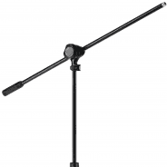 Hercules MS432B Stage Series Premium Microphone Boom Stand