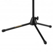 Hercules MS432B Stage Series Premium Microphone Boom Stand