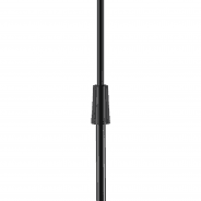 Hercules MS432B Stage Series Premium Microphone Boom Stand