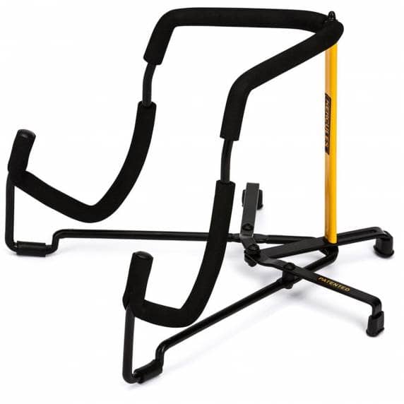 Hercules Travlite Electric / Bass Guitar Stand