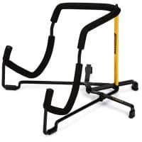 Hercules Stands Hercules Travlite Electric / Bass Guitar Stand