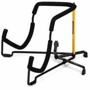 Hercules Travlite Electric / Bass Guitar Stand