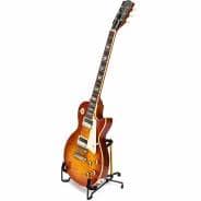 Hercules Travlite Electric / Bass Guitar Stand