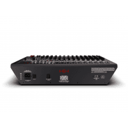 HH Q Series | Q16FX Professional 16-Channel Analogue Mixer With DSP