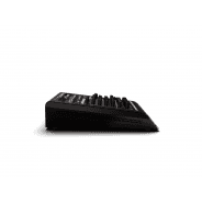 HH Q Series | Q6FX Professional 6-Channel Analogue Mixer With DSP
