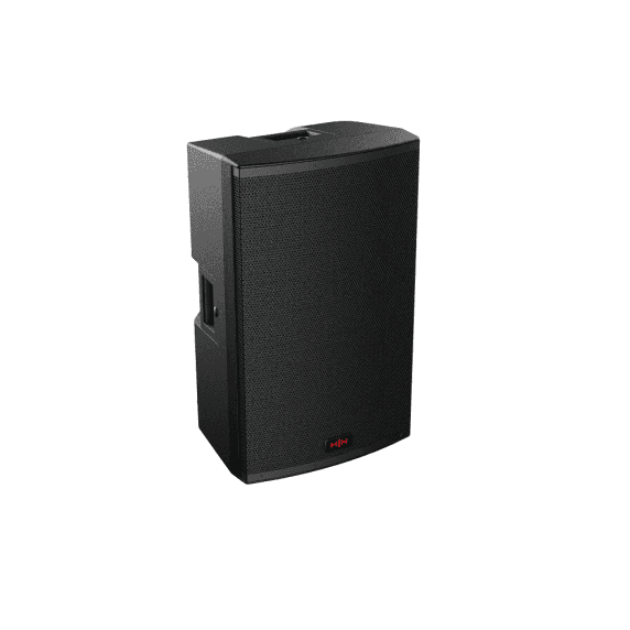HH Tensor TRE-1501 | 1400W 15" Active Moulded PA Speaker